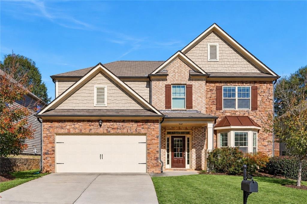 2265 Lake Cove Ct., Buford, GA 30519