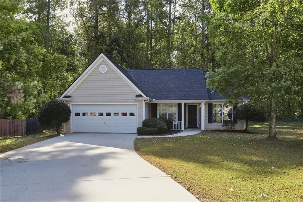 7510 Deer Creek Dr., Union City, GA 30291