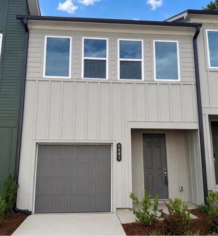 1682 Hannah Ter., Atlanta, GA 30318