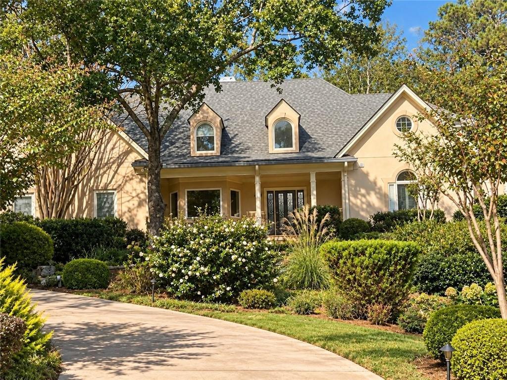 5305 Woodridge Forest Tr., Sandy Springs, GA 30327