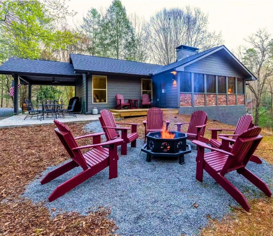 36 Dapple Ln., Ellijay, GA 30540