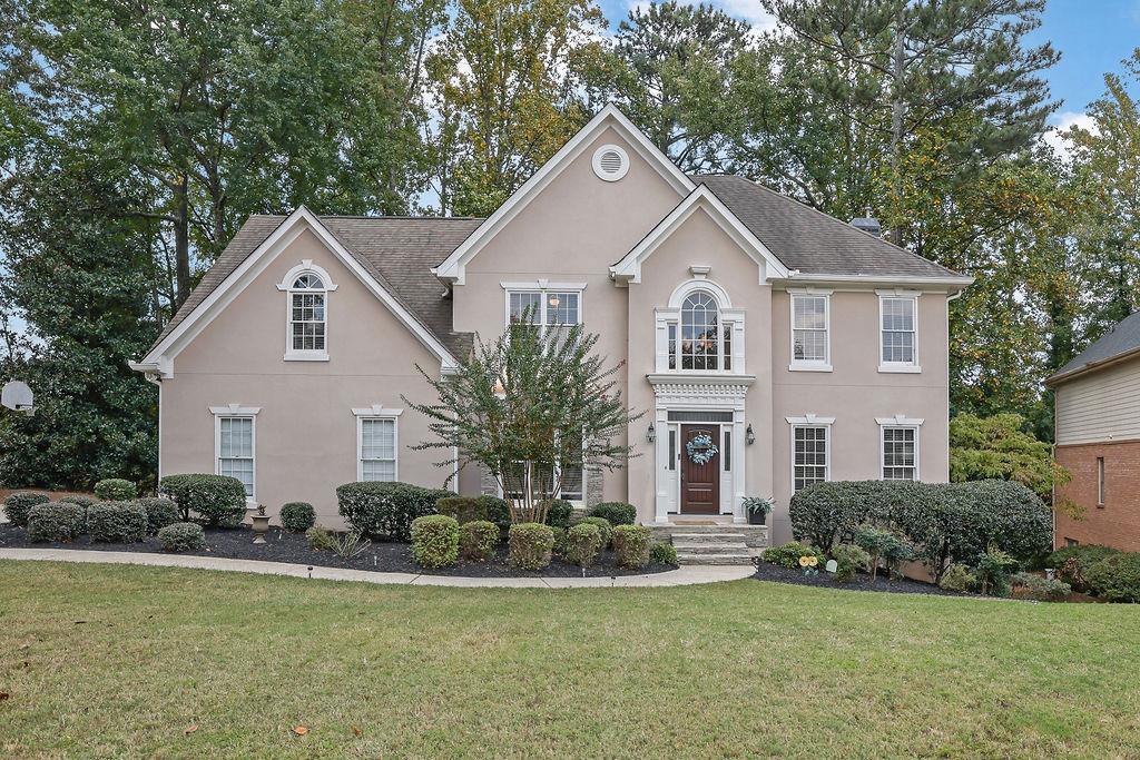 1330 Lake Washington Cir., Lawrenceville, GA 30043