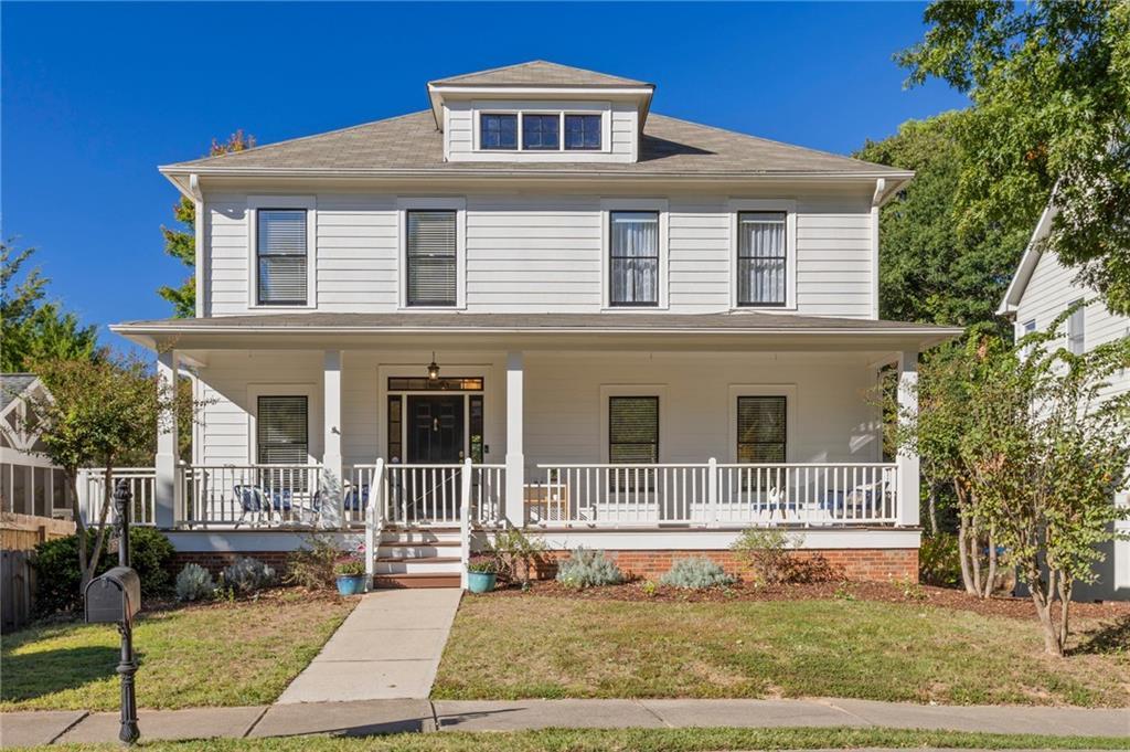 2097 River Way, Atlanta, GA 30318