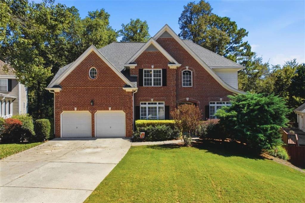 5605 Vinings Place Tr., Mableton, GA 30126
