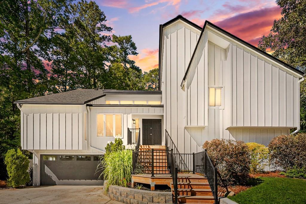 3031 Alberta Dr., Marietta, GA 30062