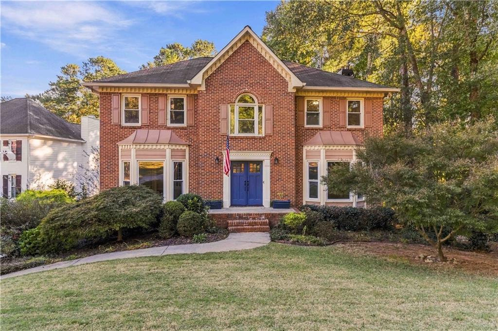 2226 Major Loring Way, Marietta, GA 30064