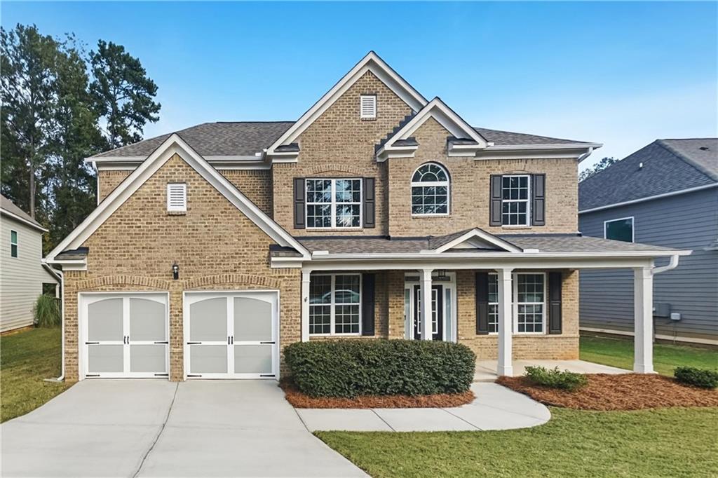 159 Wentworth Cir., Villa Rica, GA 30180