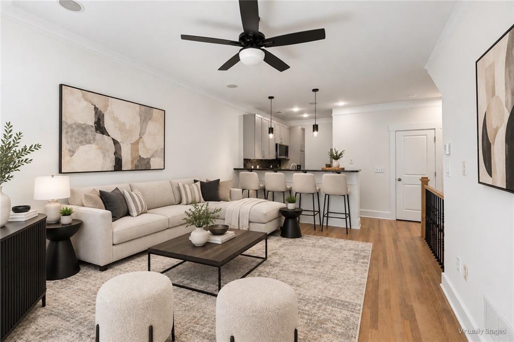 221 Semel Cir. #261, Atlanta, GA 30309