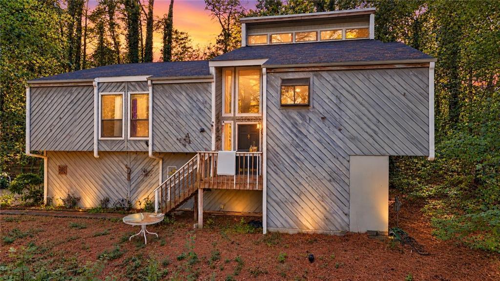 2932 Rock Bridge Rd., Marietta, GA 30066