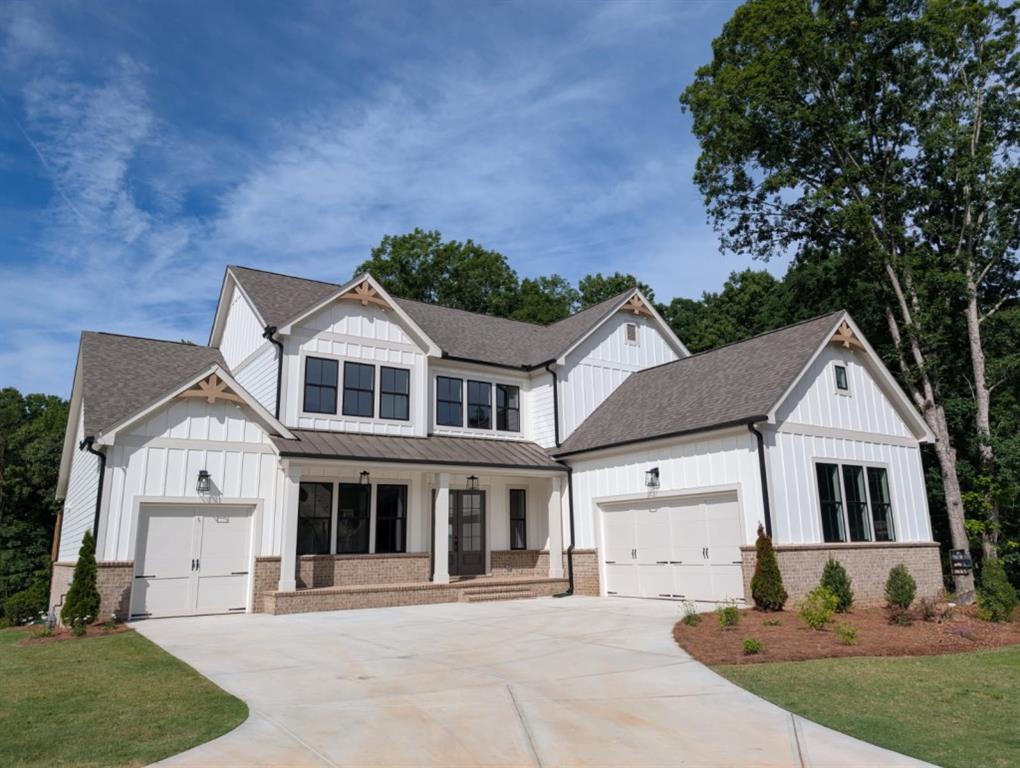 9150 Greenway Ct., Gainesville, GA 30506