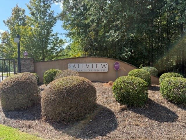 1221 Sailview Dr., Buckhead, GA 30625