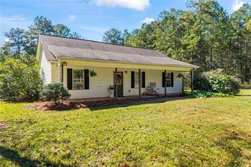 New Homes with Master Bedrooms on the 1st Floor in Monticello: October 17th to October 23rd