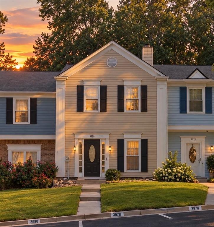 3980 Hancock Cir., Atlanta, GA 30340