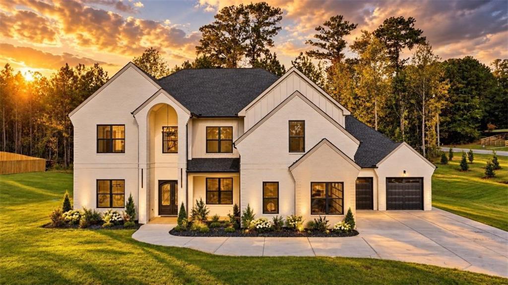 1657 Ewing Chapel Rd., Dacula, GA 30019