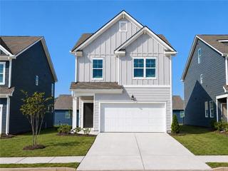 New Construction Homes For Sale This Week in Jonesboro: October 14th to October 20th