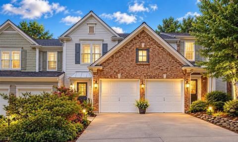 151 Regent Pl., Woodstock, GA 30188
