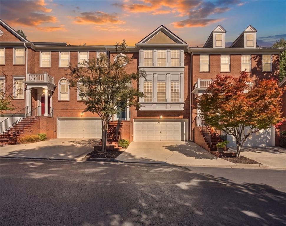 2493 Bridlewood Dr. #9, Atlanta, GA 30339