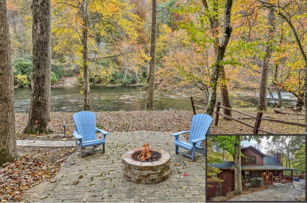178 Novena Ct., Ellijay, GA 30540