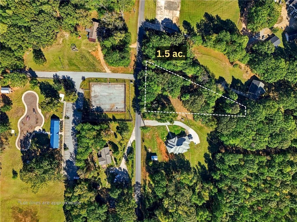 00 Arcade Park St., Arcade, GA 30549
