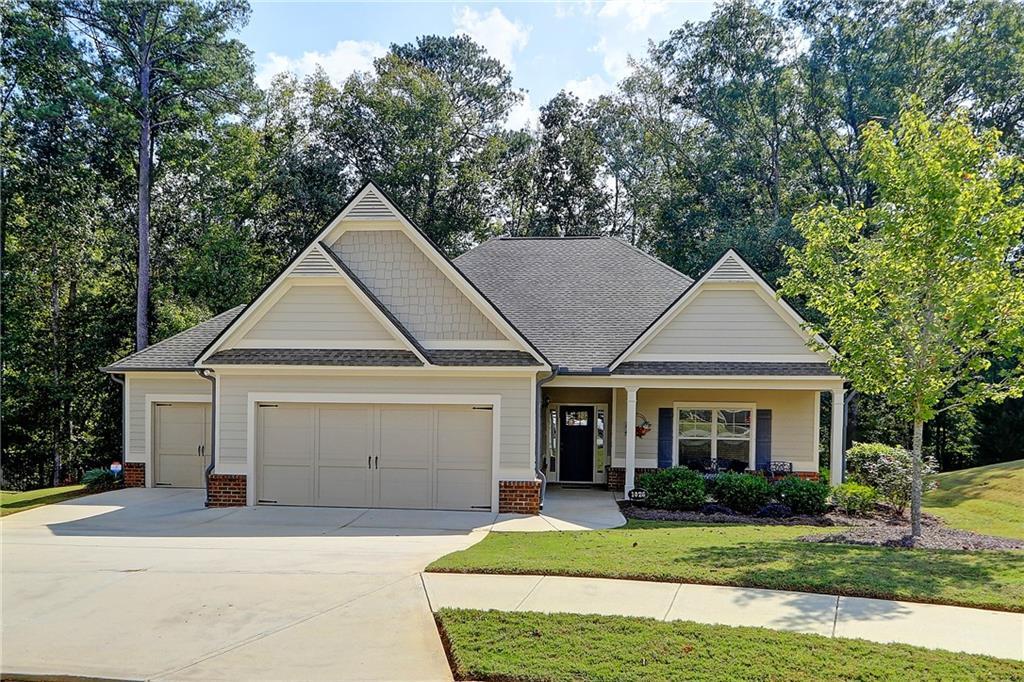 1026 High Shoal Dr., Monroe, GA 30655