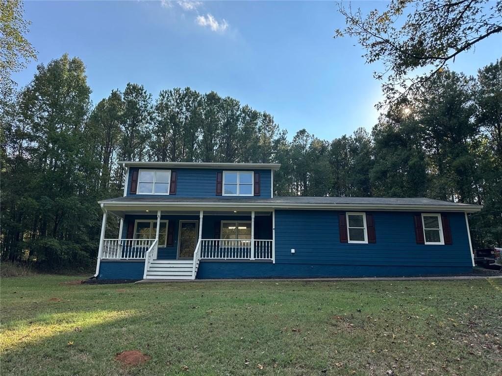 1101 Penland Rd., Covington, GA 30014