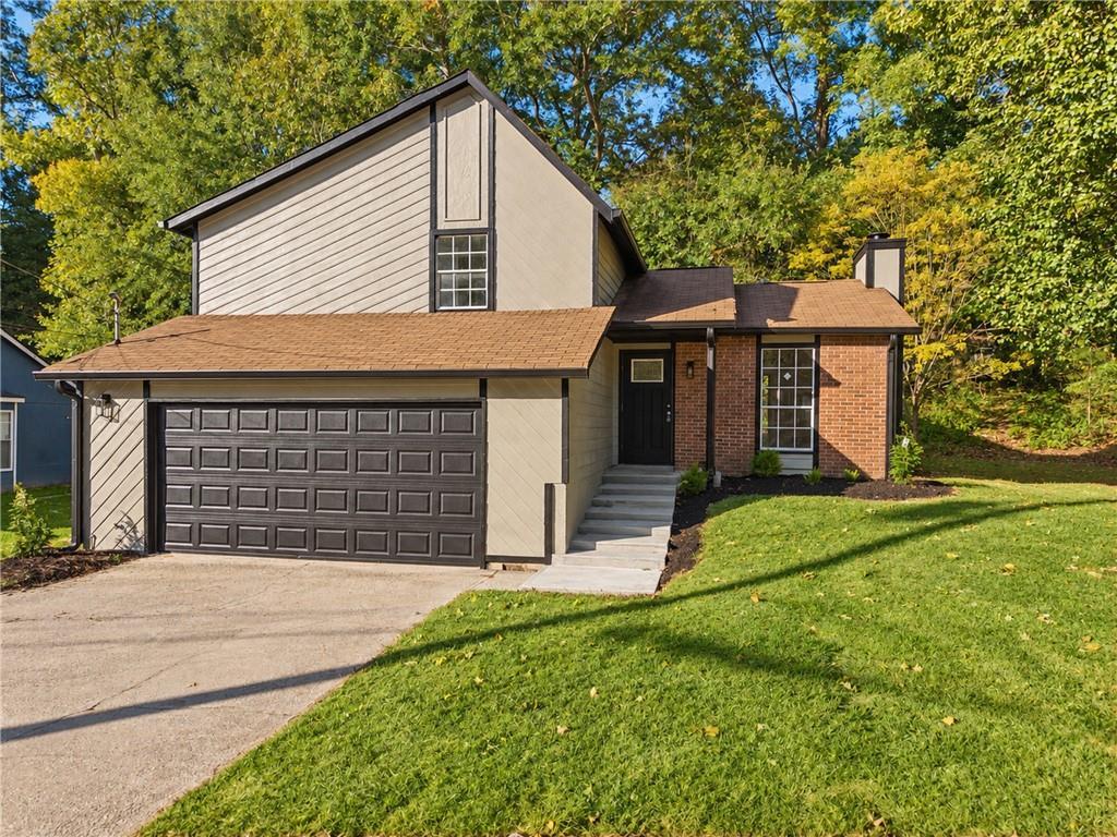 7060 Greenbower Ln., College Park, GA 30349