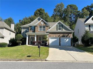 New Homes For Sale This Week That Attend North Cobb High School: October 16th to October 22nd