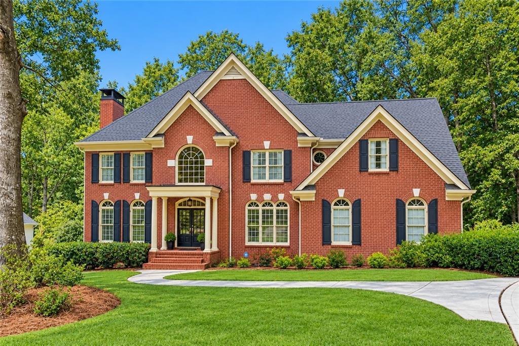 1021 Palmetto Dunes Dr., Johns Creek, GA 30097