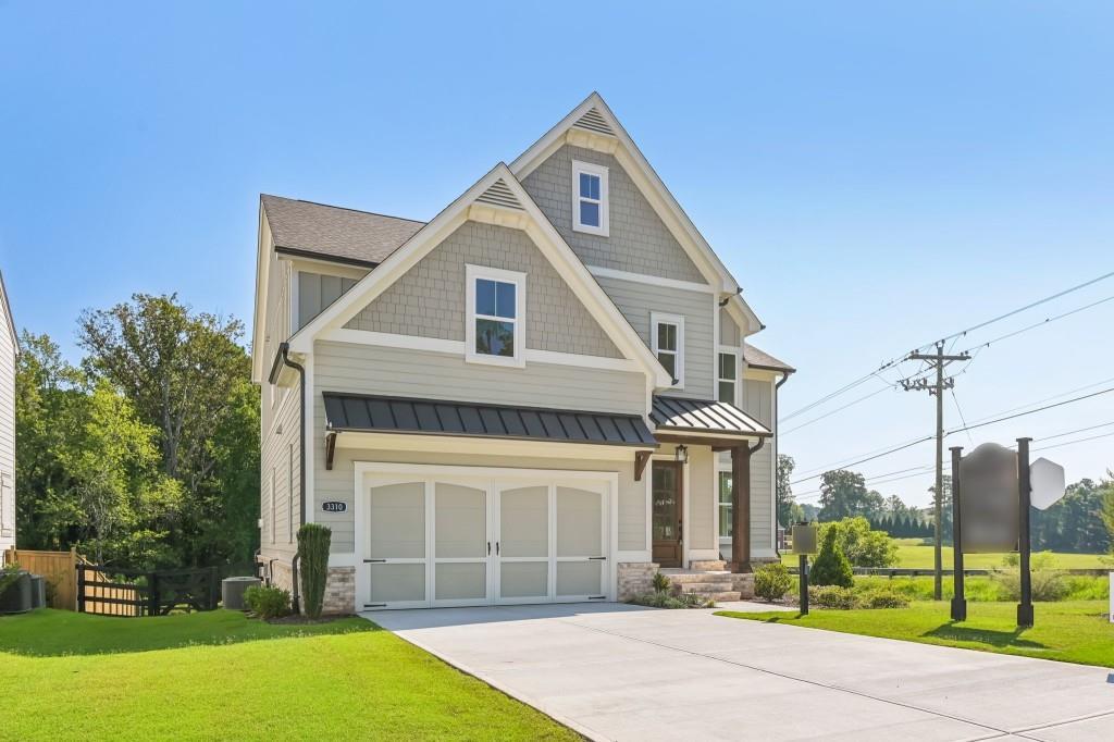 3310 Hillshire Dr., Cumming, GA 30028