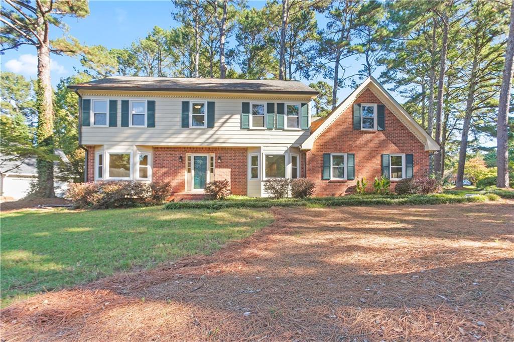 724 Lanford Springs Dr., Lilburn, GA 30047