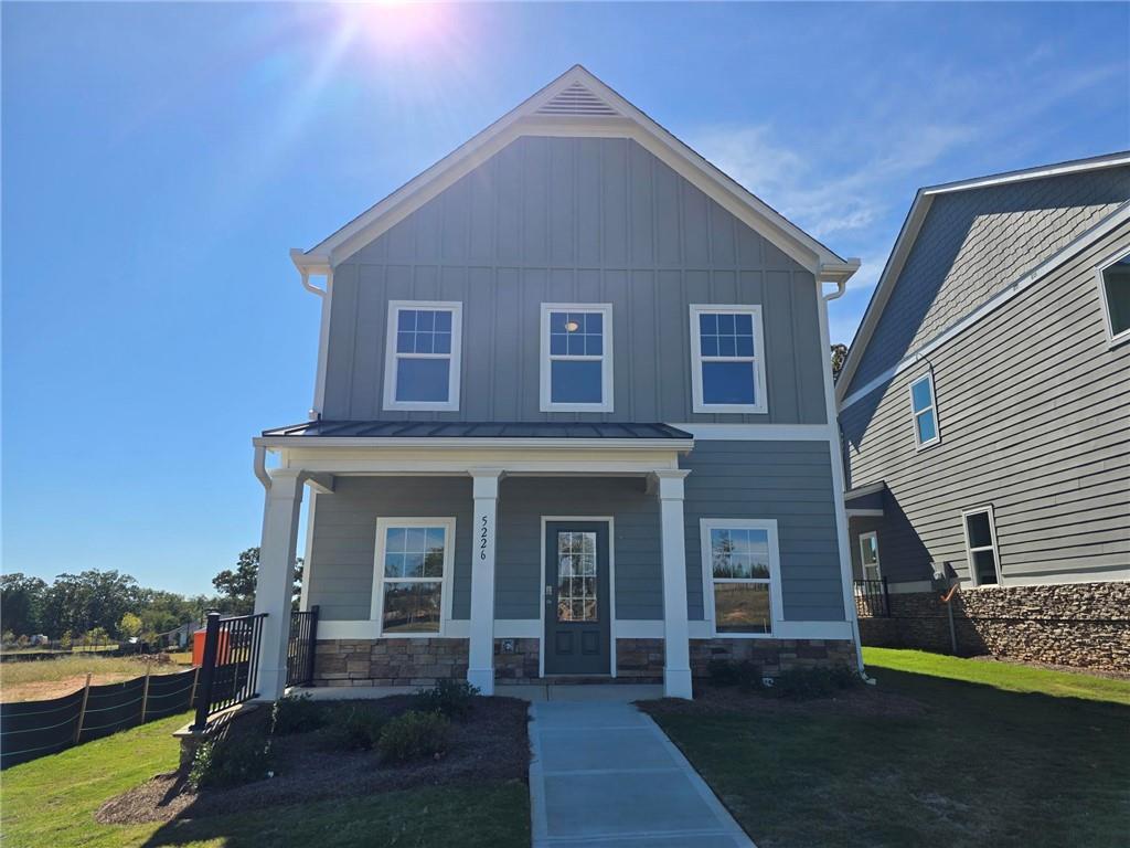 5226 Trace View Dr., Flowery Branch, GA 30542