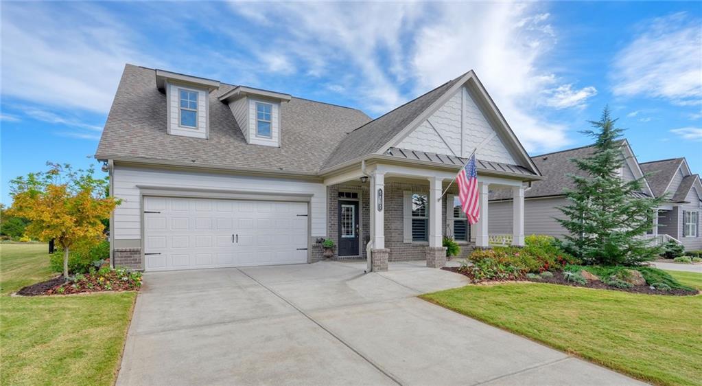 5850 Stellata Cir., Cumming, GA 30028