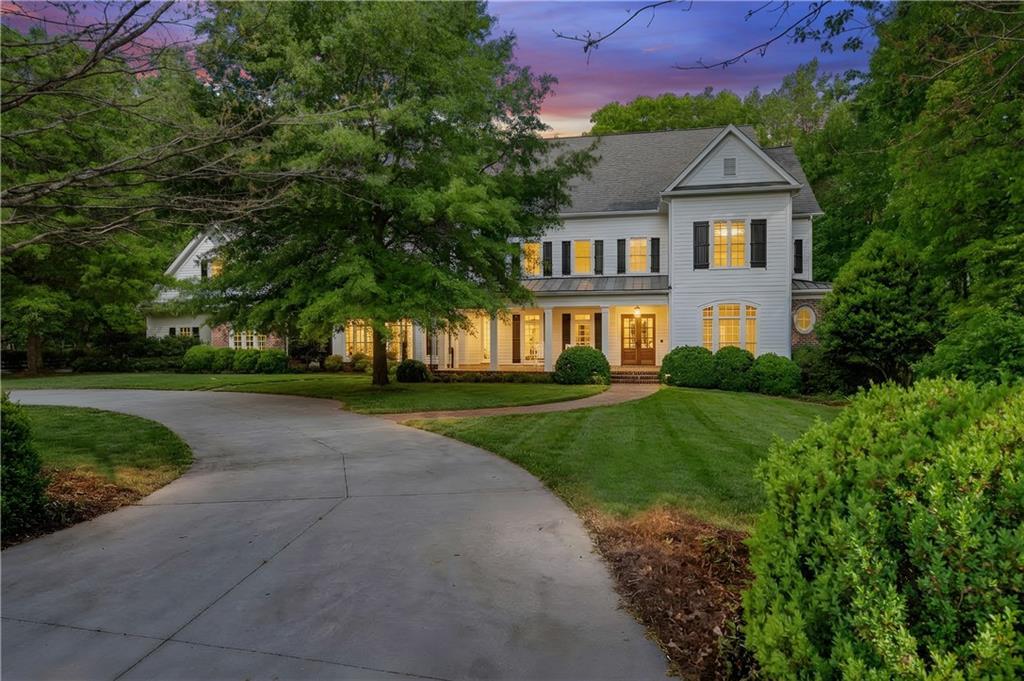 310 Trinity Overlook, Canton, GA 30115