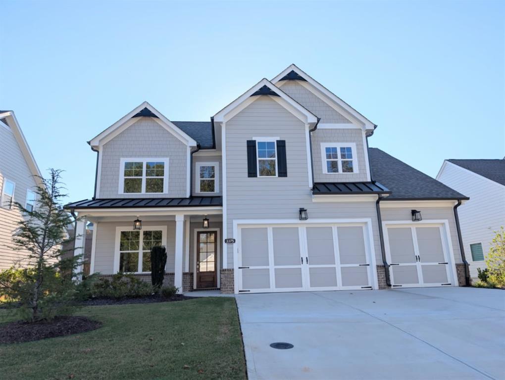 3375 Hillshire Dr., Cumming, GA 30028