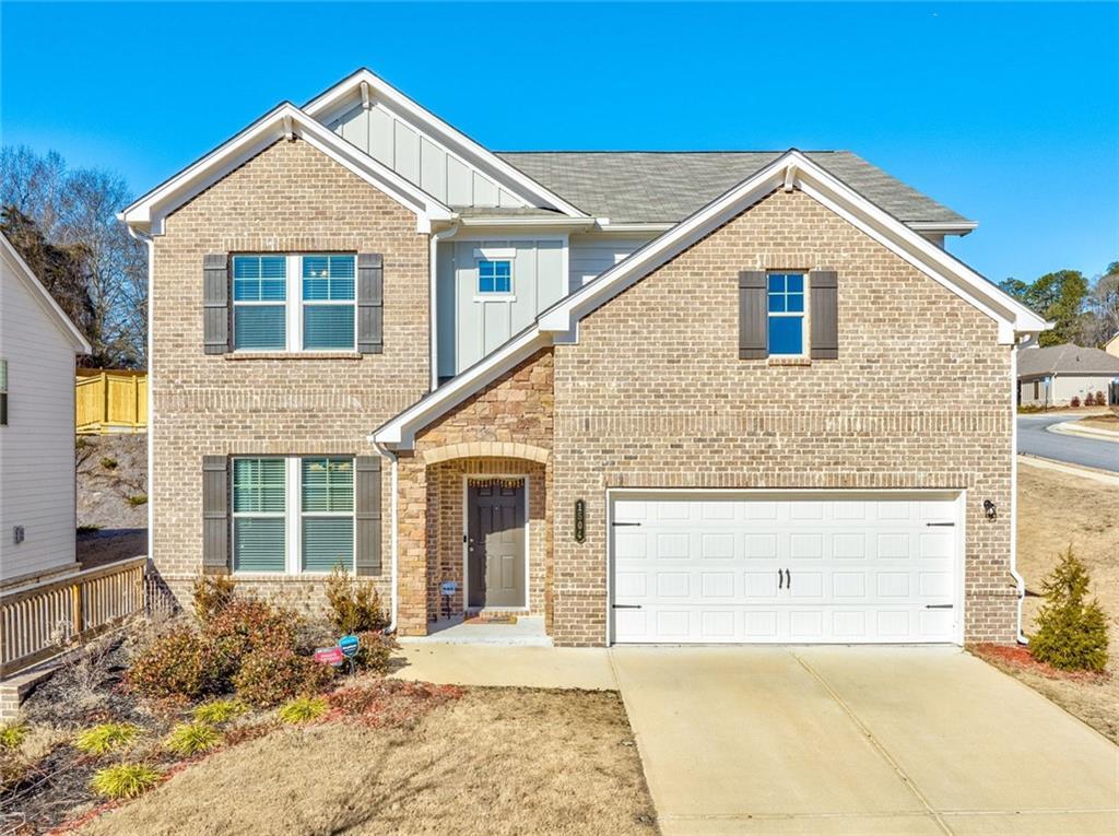 1435 Lemon Balm Ct., Lawrenceville, GA 30045