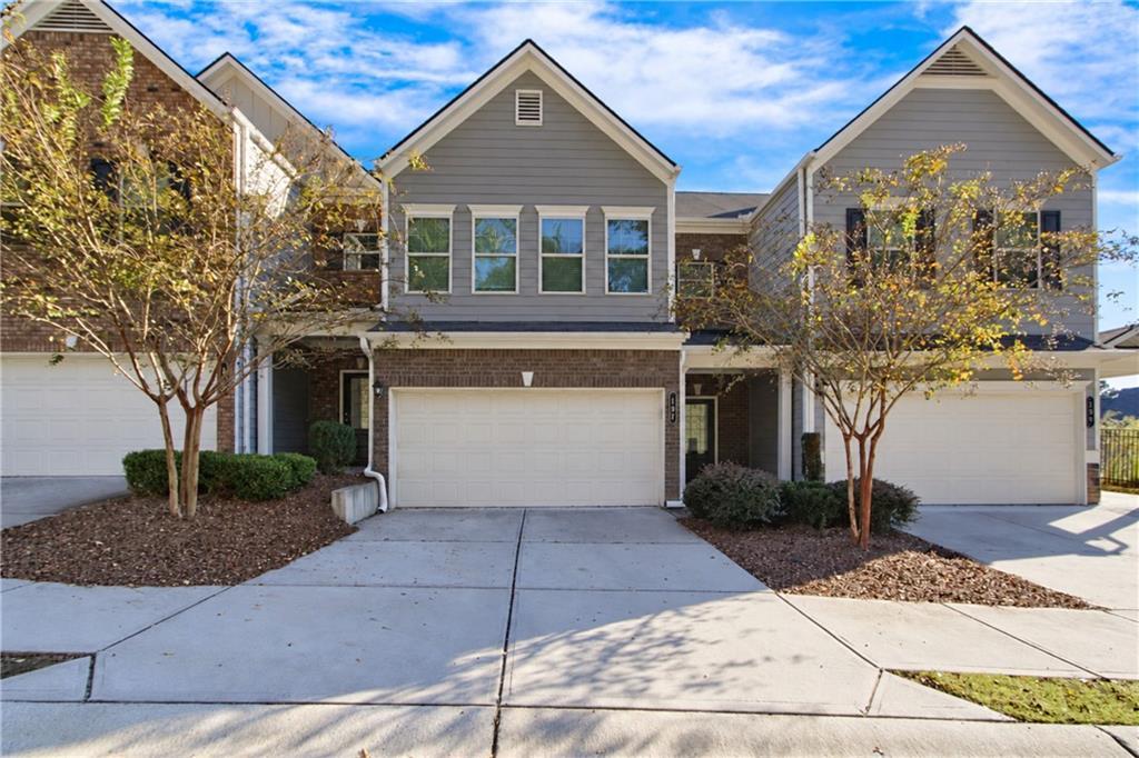 197 Madison Bend, Woodstock, GA 30188