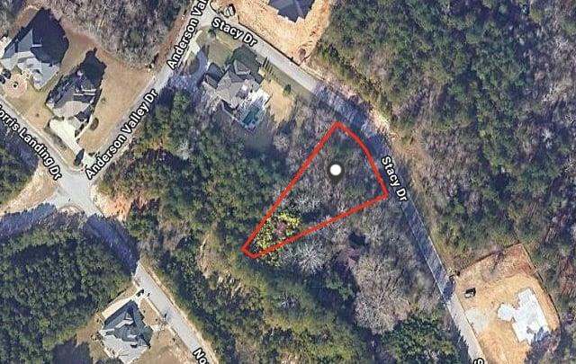 1561 Stacy Dr., Lithonia, GA 30058