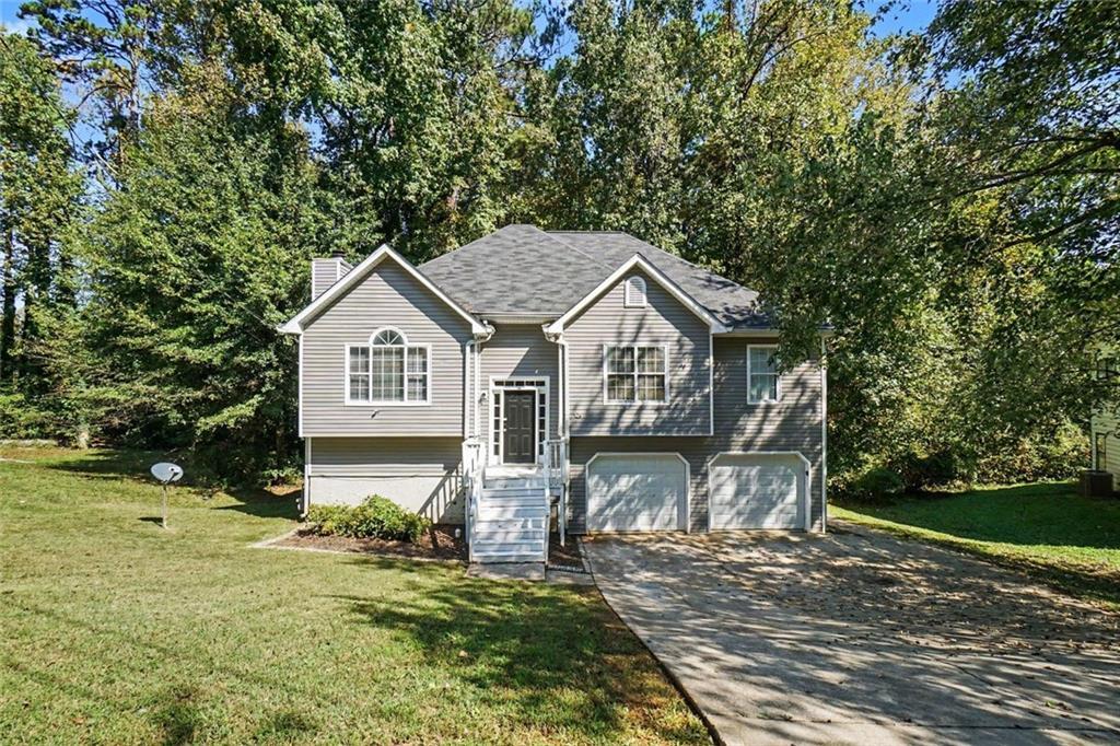 4041 Evelyn Dr., Powder Springs, GA 30127