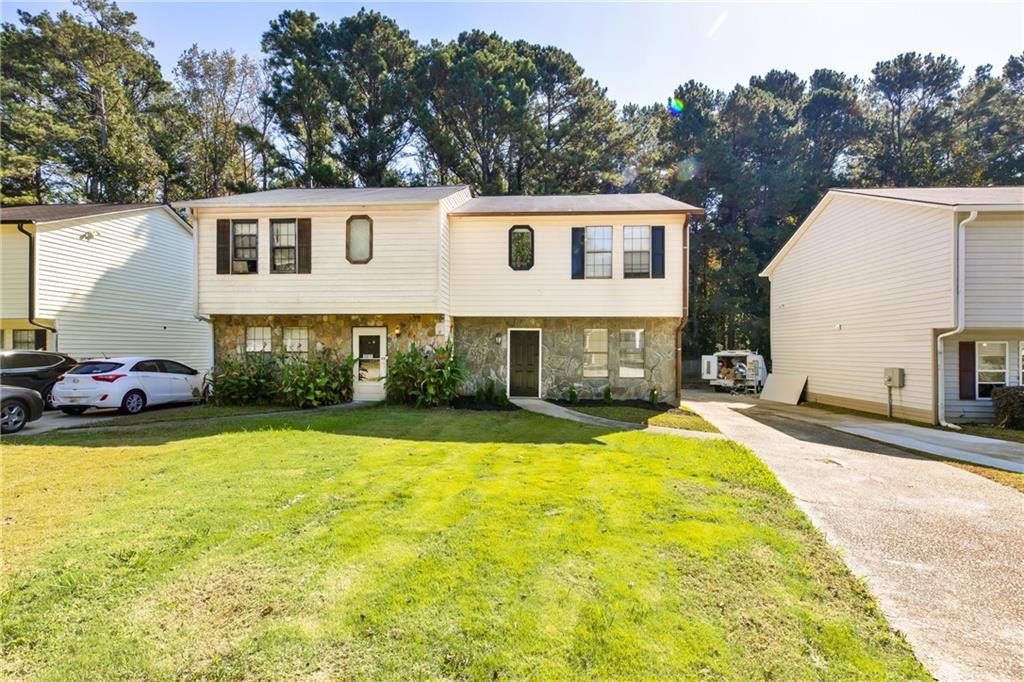 3516 Hopkins Ct., Powder Springs, GA 30127