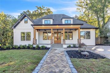 New Construction Homes For Sale This Week That Attend Tri-Cities High School: October 14th to October 20th
