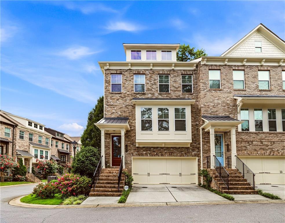 1271 Linden Ct., Atlanta, GA 30329