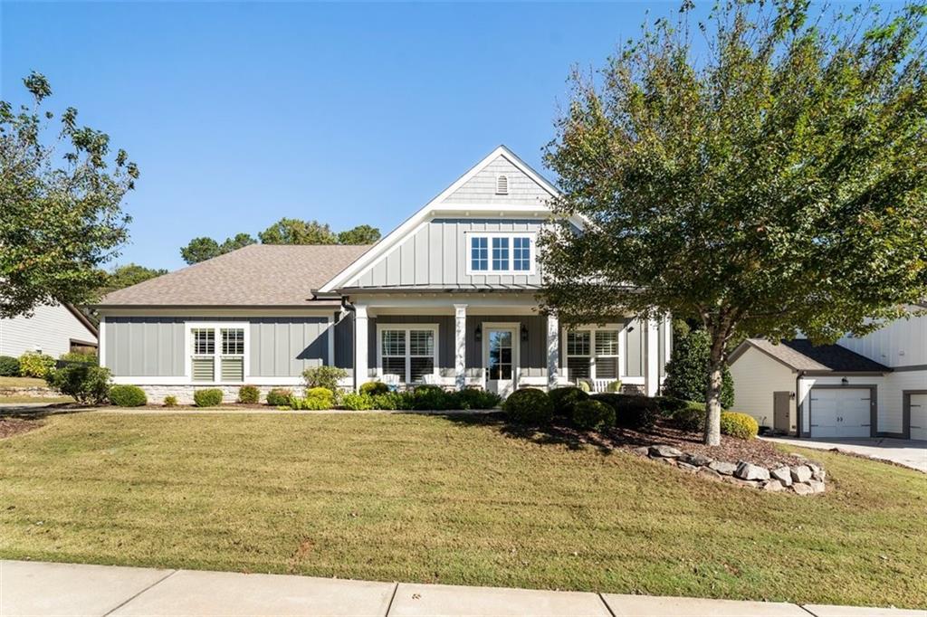 125 Waverly Dr., Alpharetta, GA 30004