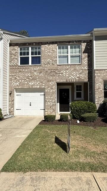 3212 Tarian Way, Decatur, GA 30034