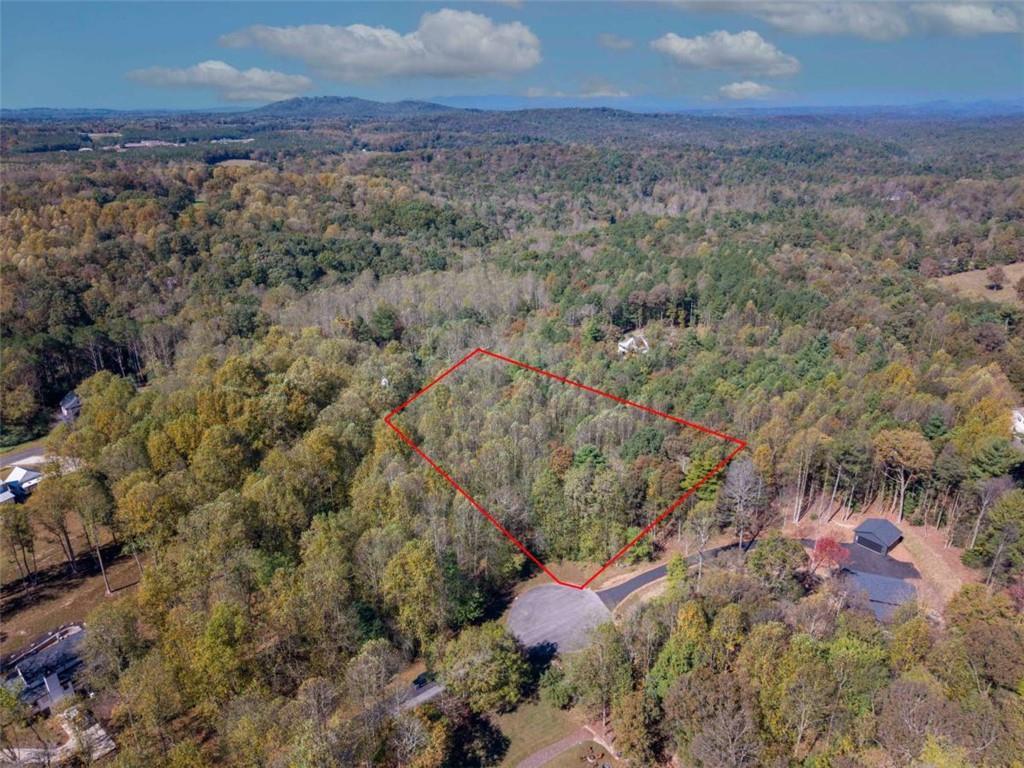 140 Highpoint Ridge Ct., Ellijay, GA 30540