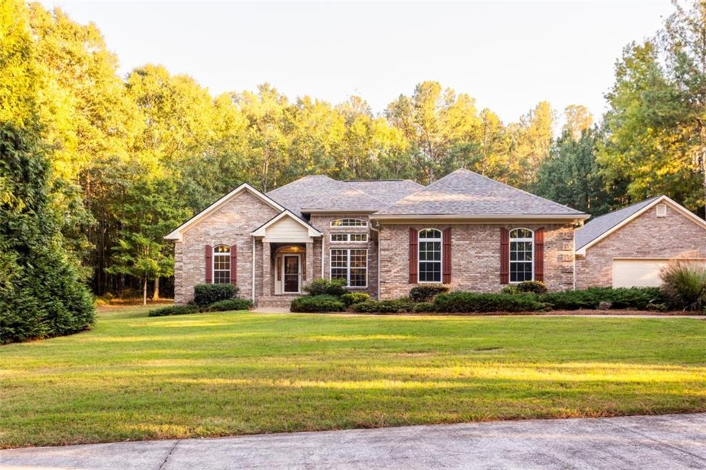 681 Alcova Dr., Social Circle, GA 30025