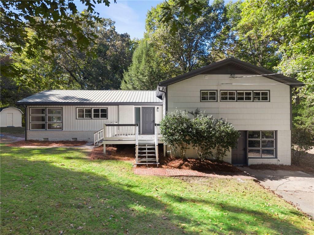 1 Terry Ln., Rome, GA 30165