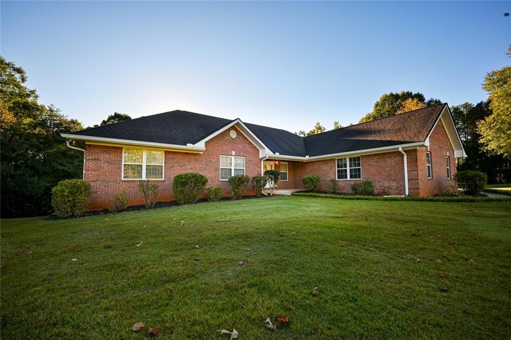 4330 Damascus Rd., Baldwin, GA 30511