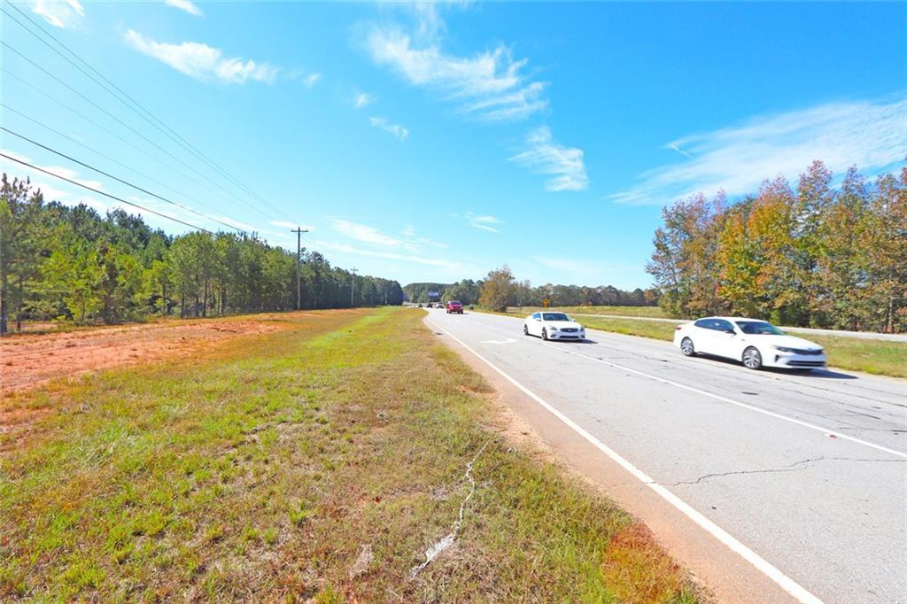 Hwy 61, Villa Rica, GA 30180