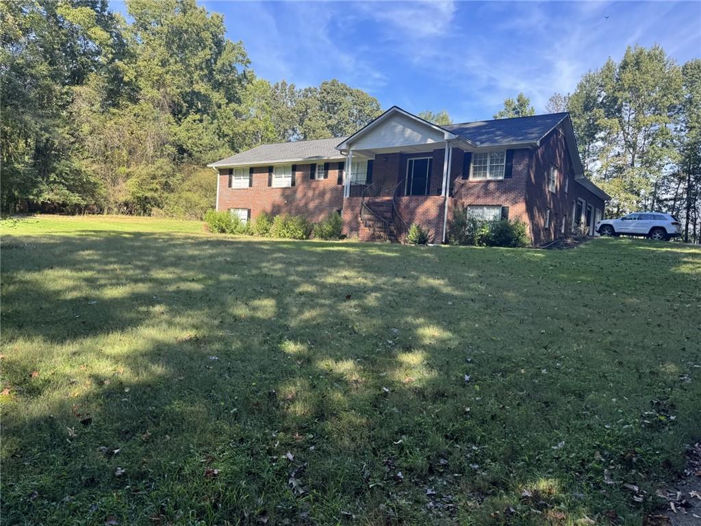 2320 Cross Creek Dr., Powder Springs, GA 30127