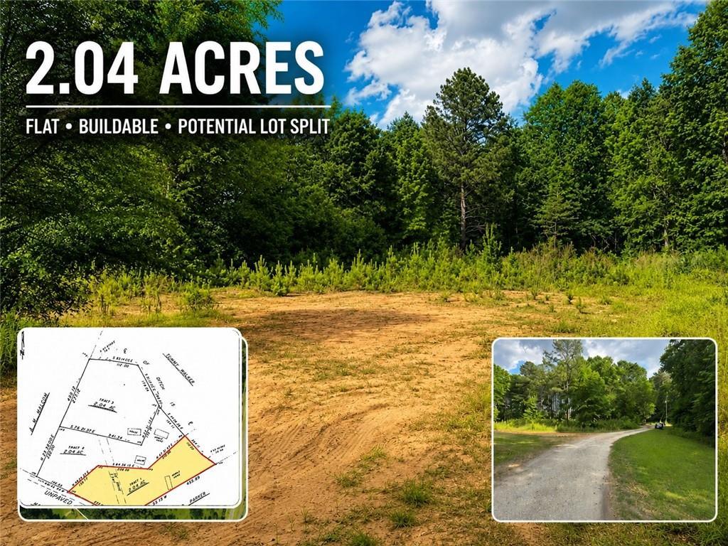 1 PARK Parker Dr., Statham, GA 30666